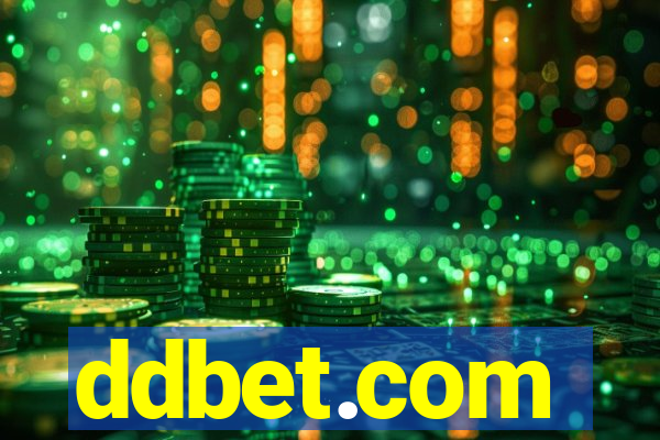 ddbet.com