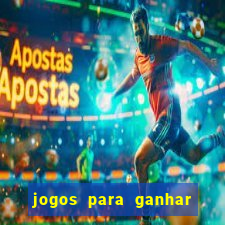 jogos para ganhar dinheiro via pix sem precisar depositar