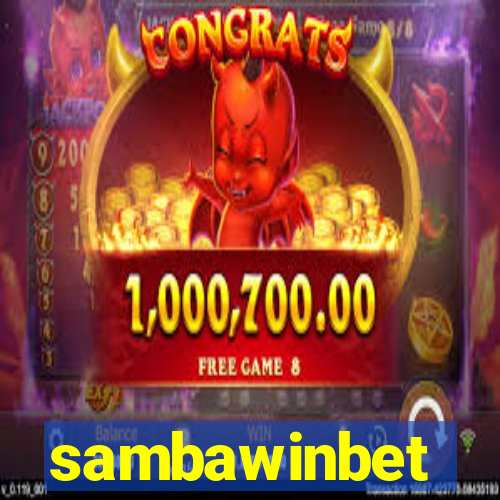 sambawinbet