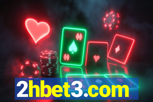 2hbet3.com