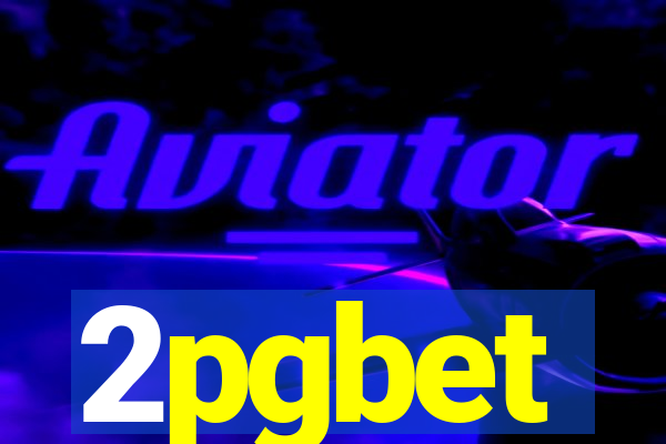 2pgbet