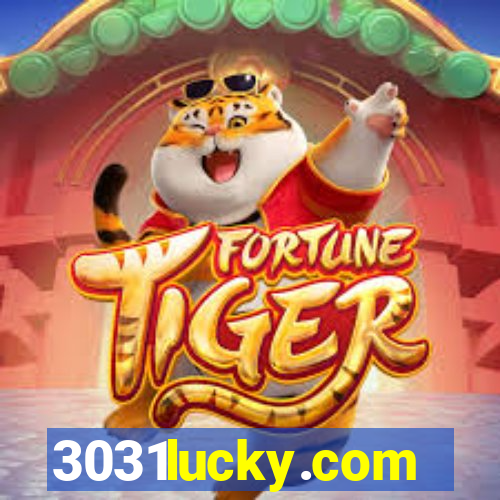 3031lucky.com