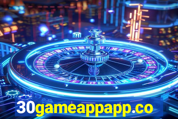 30gameappapp.com