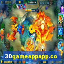 30gameappapp.com