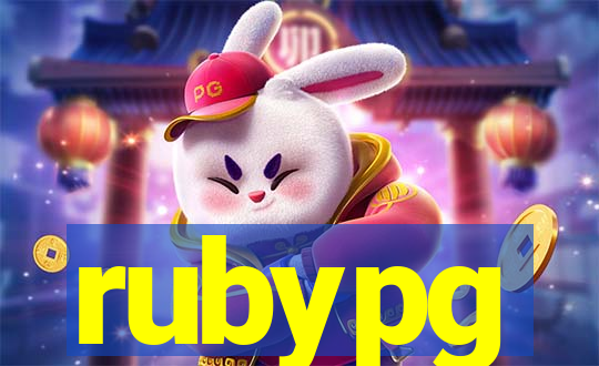 rubypg