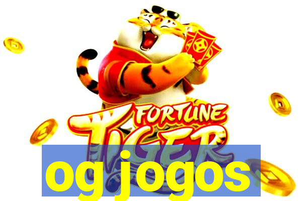 og jogos