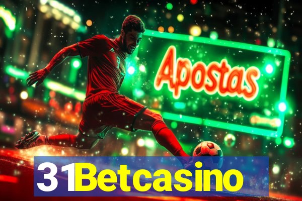 31Betcasino