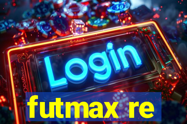 futmax re