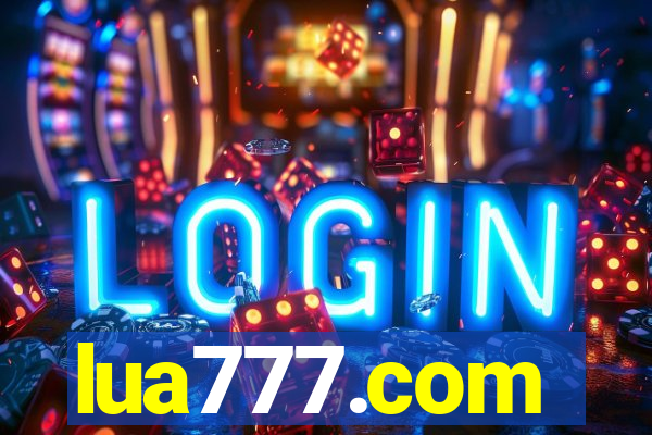 lua777.com