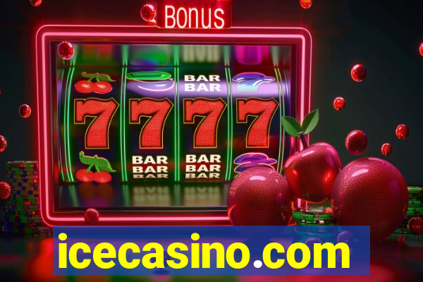 icecasino.com