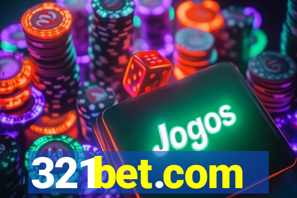 321bet.com