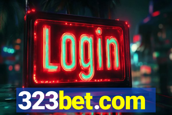 323bet.com