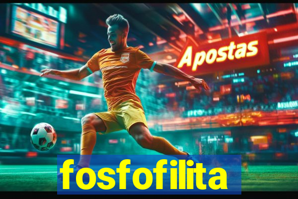 fosfofilita