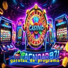 garotas de programa da bahia