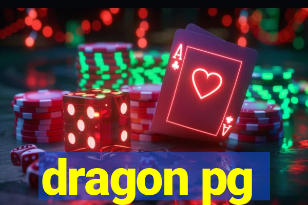 dragon pg