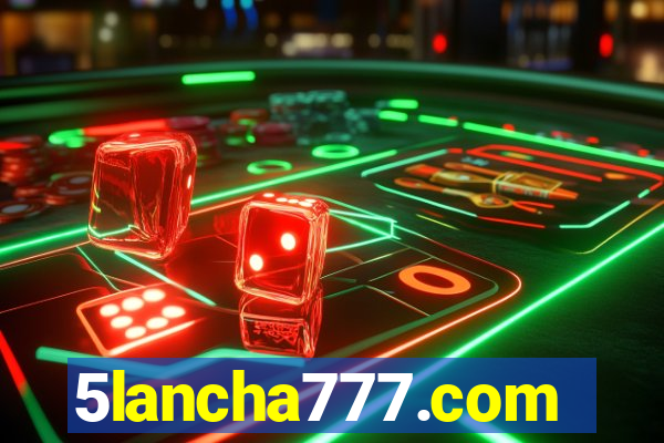 5lancha777.com