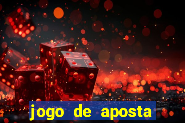 jogo de aposta para menores de idade