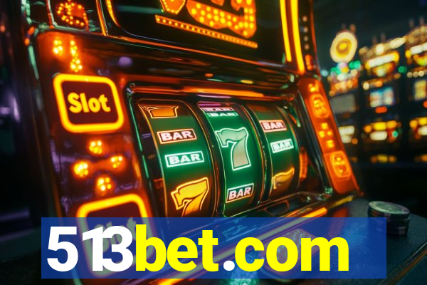 513bet.com