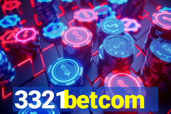 3321betcom