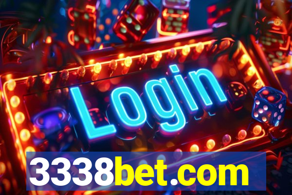 3338bet.com