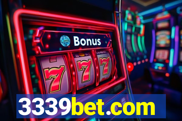 3339bet.com