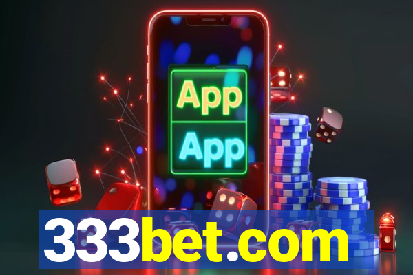 333bet.com