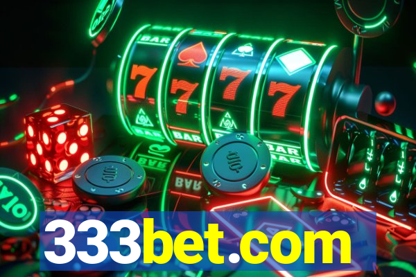 333bet.com