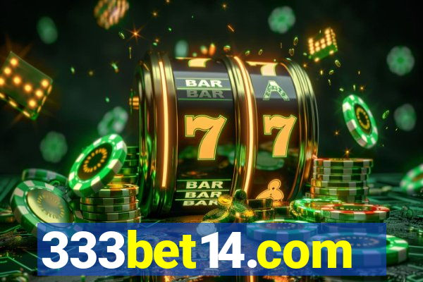 333bet14.com