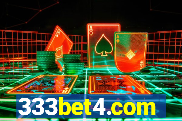 333bet4.com