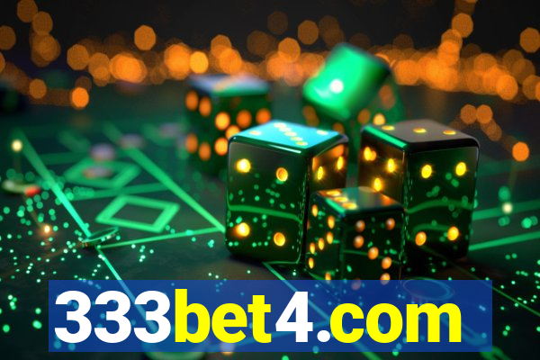 333bet4.com