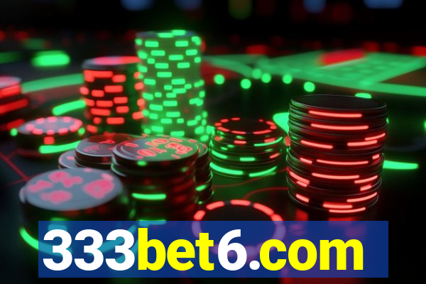 333bet6.com