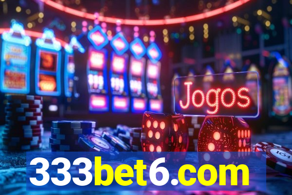 333bet6.com