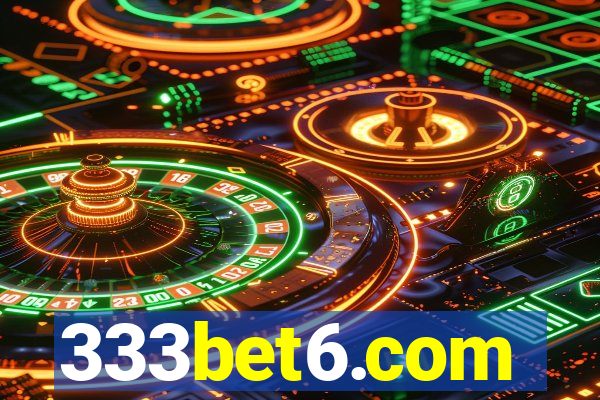 333bet6.com