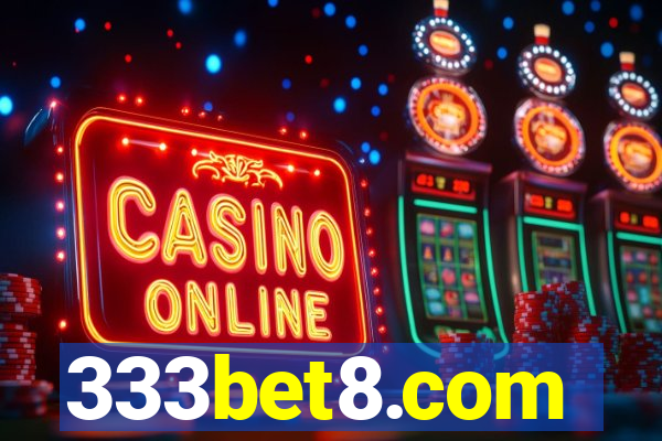 333bet8.com