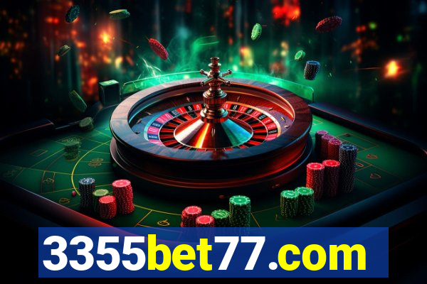 3355bet77.com