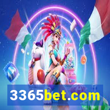 3365bet.com