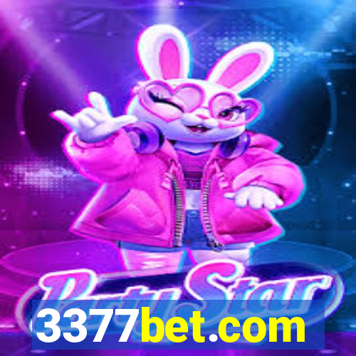 3377bet.com