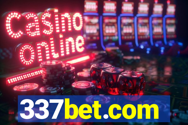 337bet.com