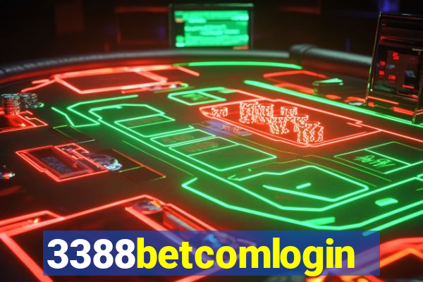 3388betcomlogin