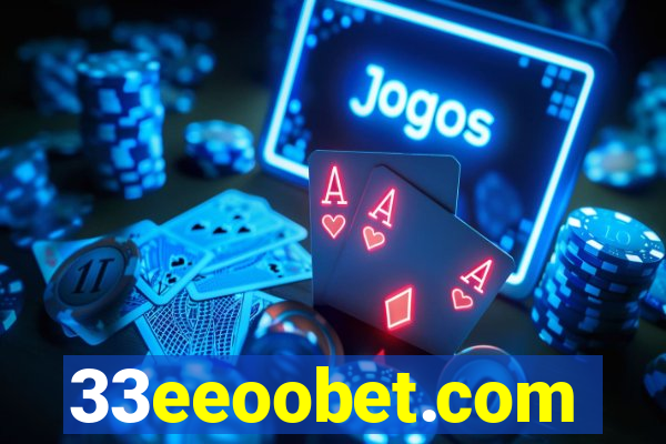 33eeoobet.com