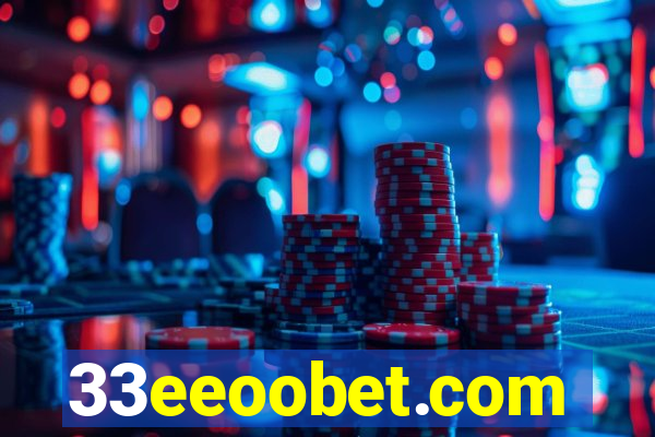 33eeoobet.com