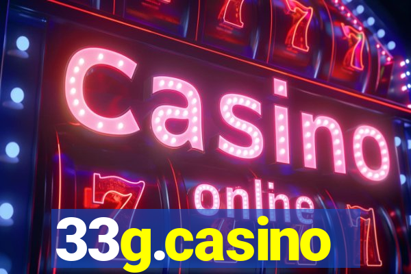 33g.casino