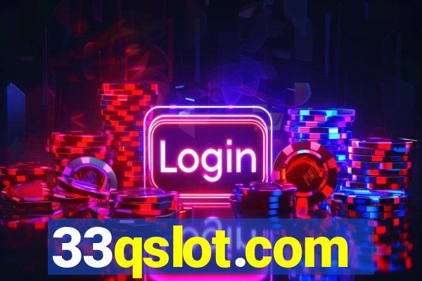 33qslot.com