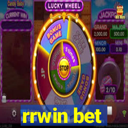 rrwin bet