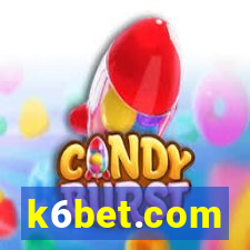 k6bet.com