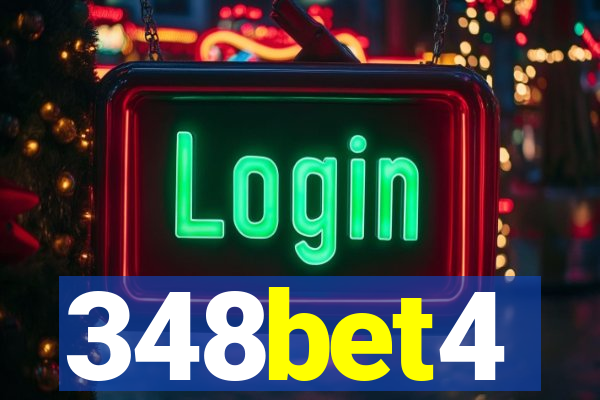 348bet4