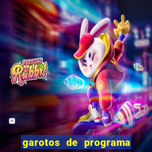 garotos de programa zona leste