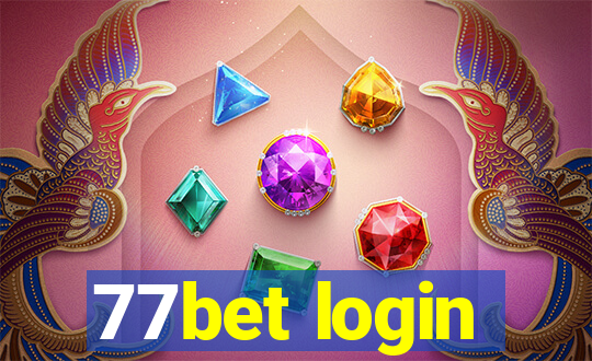 77bet login