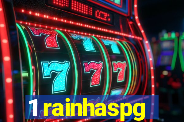 1 rainhaspg