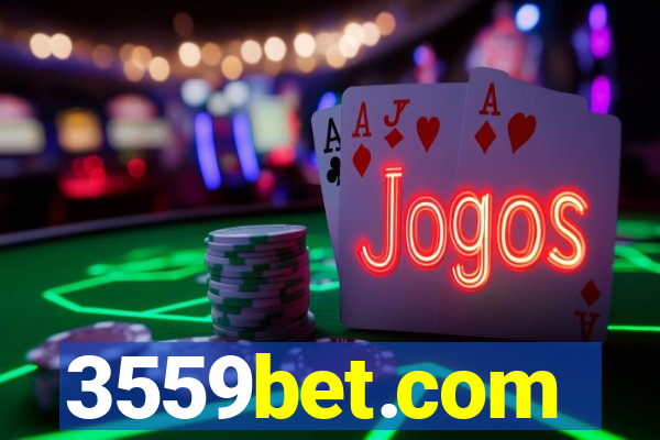 3559bet.com